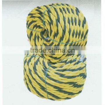 3-strand tiger rope