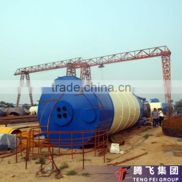 2014 NEW Cement silo with CE/CV/BO for sale
