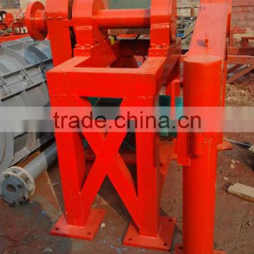 HF-1500 large capacity automatic cement pipe machine