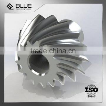 Steel Automatic Tractor Transmission Gear