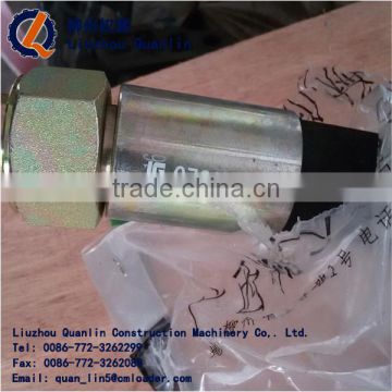 HOSE ASS 07C0801 HYDRAULIC SPARE PART HOSE FOR WHEEL LOADER