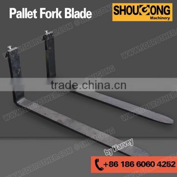 Pallet Fork Blade