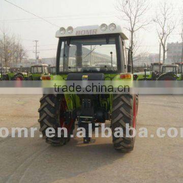 BOMR FIAT Gearbox hydraulic steering farm tractor (554 Air brake)