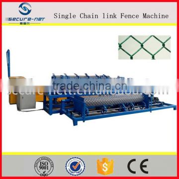 Factory chain link weaving machine price