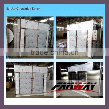 120 kg per batch cabinet hot air fish dehydrator machine/ Catfish dryer