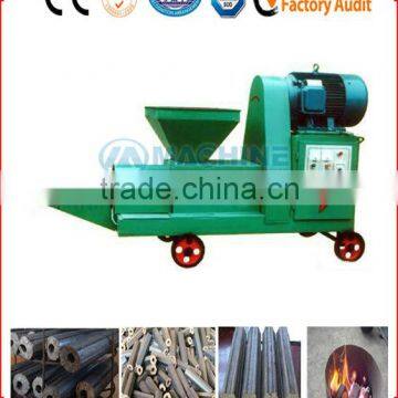 Good proformance Euro firewood briquette machine with factory price