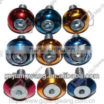 Motorcycle Colorful Screw