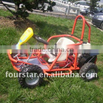 90cc Gas Buggy for child