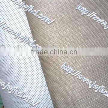waterproof and breathable Calender bonded membrane with CE