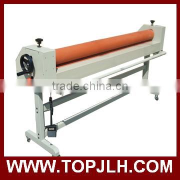 top quality made in China hot selling 130cm cold laminator