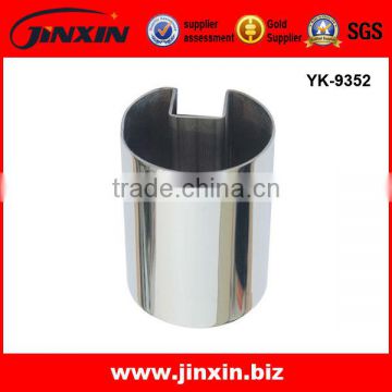 stainless steel pipe fitting / U Channel