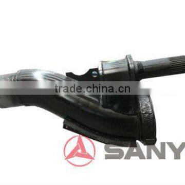 Price SANY Spare Parts / Concrete Pump Truck / Model: SY5375.3.4.1 / Serial No.: A810301032055 / Sany S Pipe Valve