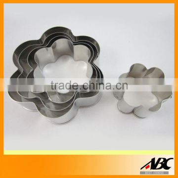 Good Quality Stainless Steel Cookie Cutters/Cake Cutters /Biscuit Cutters