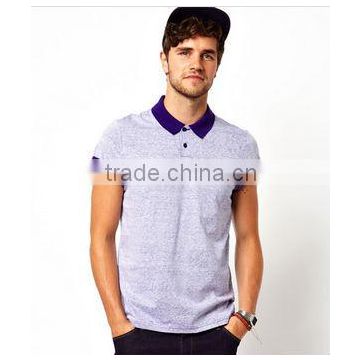 non brand polo shirts with reverse print