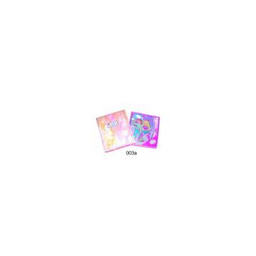 Sell 003-A&B Girl Album