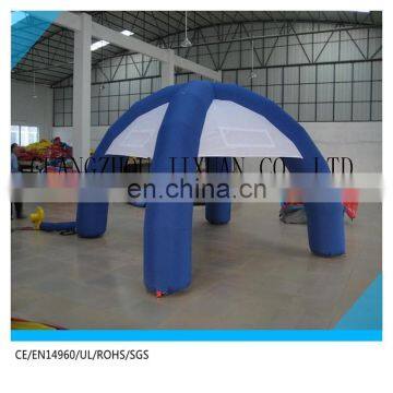 customer size inflatable domes tente gonflable