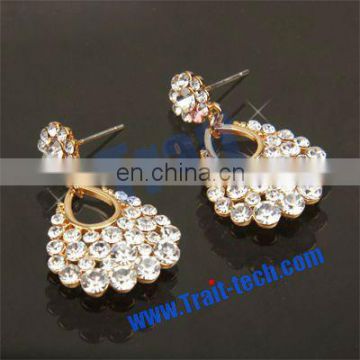 Hundreds of Mixed Models Available! Bulk Fashion Accessories Earrings