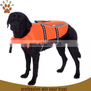 Dog Flotation Device For Boating
