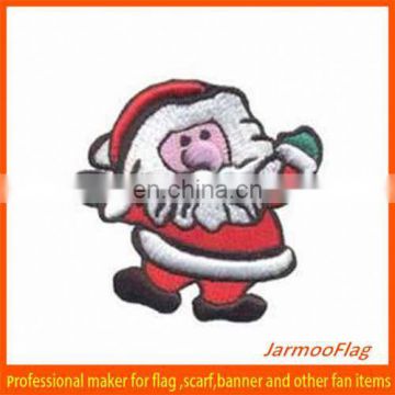 Top Selling Patch Christmas memory badge