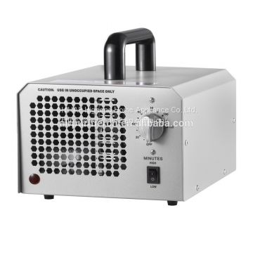 110-240V 3.5g 7g ozone cleaner for air purifying mini Ozone machine Kits