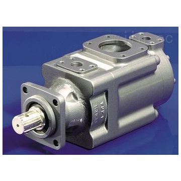 Pfex2-42056/31016/3dt 4535v High Efficiency Atos Pfed Hydraulic Vane Pump