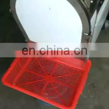 Cafeteria Hotel use Fully automatic Vegetable Cutter Vegetable radish Multi-function Vegetable Cutter  Shredding
