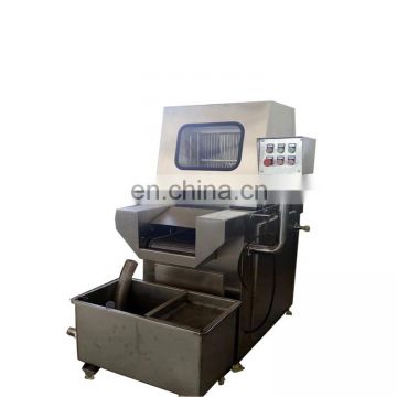 High quality commerical poultry saline water injecting machine / salt brine injector