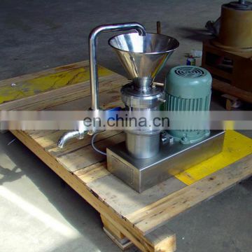 Lower price mooncake filling grinding and processing machine