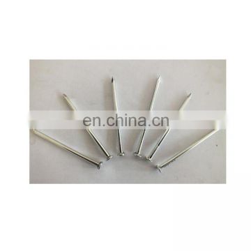 Cheap and high quality zinc galvanized nails