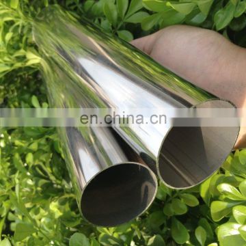 rectangular stainless steel seamless tube