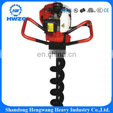 hand small digging machine for sale