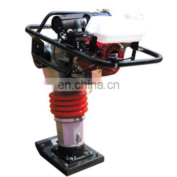 Construction Product handheld portable plate tamp machine /tamping rammer