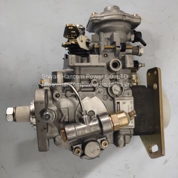 4BT 6BT Diesel engine common rail pump 0460424326 fuel injection pump 3960902
