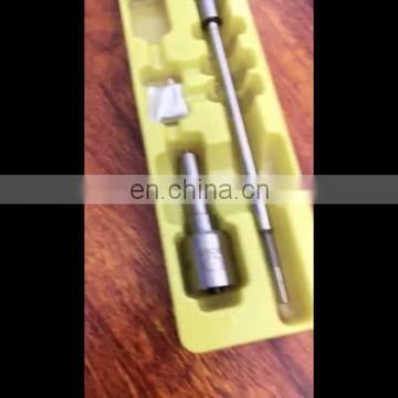 Original Common Rail Injector Repair Kit F00RJ03284 for 0445120002
