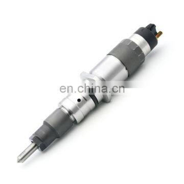 ERIKC 0445120059 diesel injector 0445 120 059 fuel Injector 0 445 120 059 original car diesel bico injection 5263314 for KOMATSU