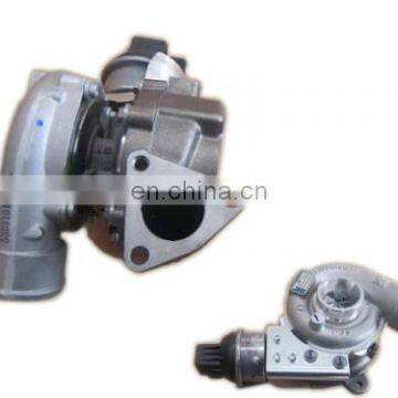 53039700168 turbo 53039880168 1118100-ED01A turbocharger for Great Wall Hover 2.0T 4D20 H5 BV43