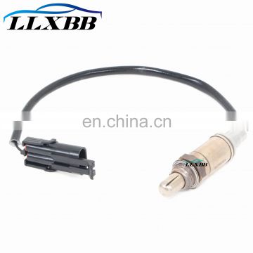 Original LLXBB Car Sensor System Oxygen Sensor 5613694 5613693 3240083 For Chevrolet Matiz Spark J3240083