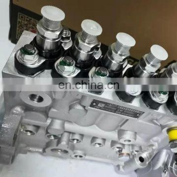 High Quality 6L8.9 engine part fuel injection pump 5260151