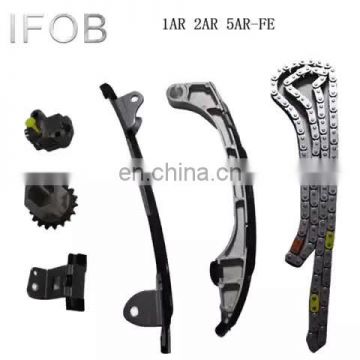 IFOB Auto Engine Parts Timing Chain Kits For Toyota Hiace 2RZ-FE