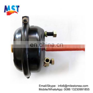 Hot sell truck spare part single air T30 brake chamber 4231070500