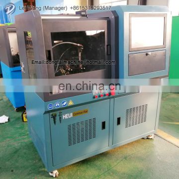 COMMON RAIL INJECTOR TEST BENCH HEUI TEST BENCH INJECTOR CODING