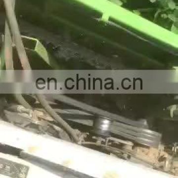 Agriculture Machine  Combine Machine Peanut Harvester