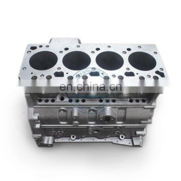High Quality 4D102 4BT Engine Parts Cylinder Block 4991816 5405079 4089546 5405752