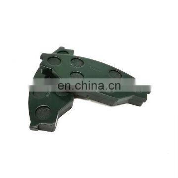 XYREPUESTOS AUTO PARTS Repuestos Al Por Mayor Brake Pads Front  04465-YZZ56 For Toyota Hiace 3Y/Pickup 04465-35020 1988-1995