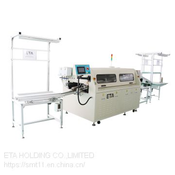 ETA High Speed Automatic DIP LED Driver PCBA Insertion Line Machine With good price
