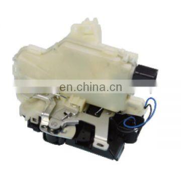 Front Right Door Lock Actuator Motor OEM 3B1837016AA 3B1837016CG 3B1837016