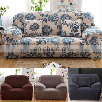 Super Stretch Sofa Slipcover Spandex Non Slip Soft Couch Sofa Cover, Washable Furniture Protector with Elastic Bottom