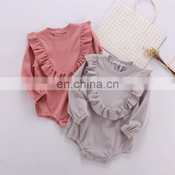 Outdoor clothes boys and girls climbing clothes children Pink Baby Girl Clothes