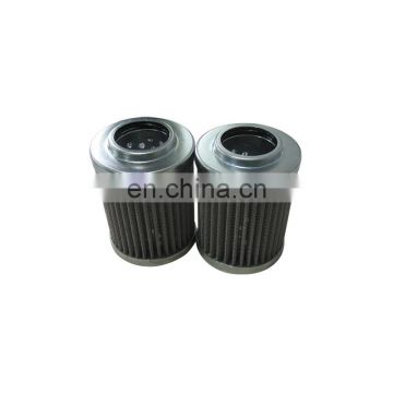 It can replace hydraulic oil filter element for food and beverage industry