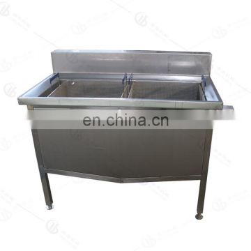 Electrical Potato Chips Frying Machine with Factory Price for kfc Popeyes